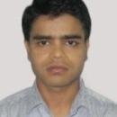 Photo of Vishwajit Tewary