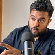 Varun Pathak Personal Trainer trainer in Chandigarh