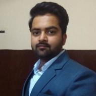 Rishabh Agarwal Class I-V Tuition trainer in Pilibhit