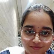 Lohita A. Class 10 trainer in Mumbai