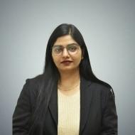 Deepti P. Microsoft Excel trainer in Lucknow