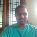 Photo of S Anvesh Reddy