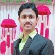 Biswa Roy Choudhury Nursery-KG Tuition trainer in Durgapur