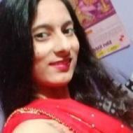 Shalu G. Class I-V Tuition trainer in Delhi