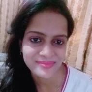 Garima S. Class I-V Tuition trainer in Sonipat