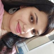 Deepika P. Class 12 Tuition trainer in Kanpur