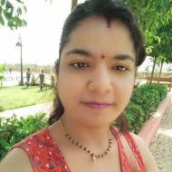 Jayshree A. Class I-V Tuition trainer in Nagpur