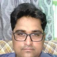 Akash Sharma Class I-V Tuition trainer in Ghaziabad