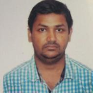 Sandeep Gupta Class 11 Tuition trainer in Delhi