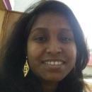 Photo of Krishnaveni Y.