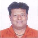 Photo of Sanjeeb Roy