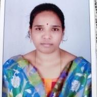 Vidya S. Class I-V Tuition trainer in Hyderabad