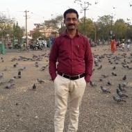 Ravi D. rachh Class 10 trainer in Rajkot