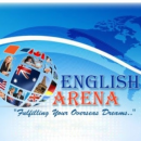 English Arena Personality Development Training institute in Chennai