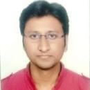 Photo of Nilesh Tripathi