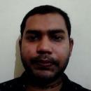 Photo of Abhishek Ranjan