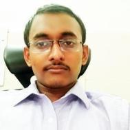 Bidyut Kanti Mondal IBPS Exam trainer in Kolkata