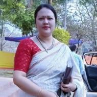 Sushmita D. Class I-V Tuition trainer in Guwahati