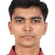 Tushar N Bhatt Class 11 Tuition trainer in Ahmedabad