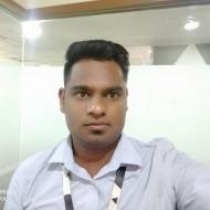 Sachin Kumar Hindi Tutors trainer in Bangalore