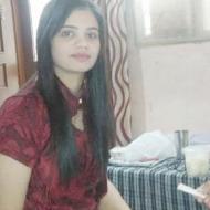 Harshita V. Class 9 Tuition trainer in Indore