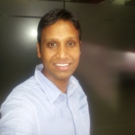 Vishal Gupta PHP trainer in Delhi