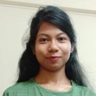 Jasmine B. Class 12 Tuition trainer in Guwahati