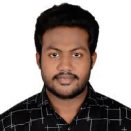 Brijesh Gadewar Class I-V Tuition trainer in Pune