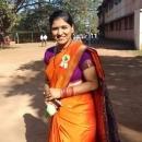 Photo of Radhika S.