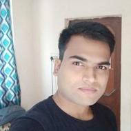 Piyush Tiwari Class 12 Tuition trainer in Varanasi