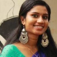 Alka A. Class 12 Tuition trainer in Thiruvananthapuram