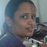 Thangavimala N. Class 10 trainer in Chennai