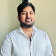 Harshit Class 12 Tuition trainer in Ghaziabad