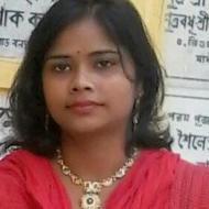 Sapna C. Class I-V Tuition trainer in Medinipur