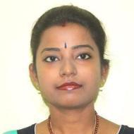 Atrayee M. Class 11 Tuition trainer in Kolkata