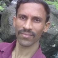 Dhanaji Vadavale Class I-V Tuition trainer in Badlapur