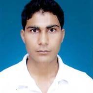 Pavan Upadhyay Class 10 trainer in Patna