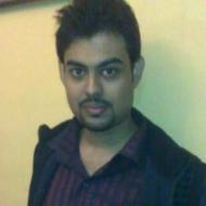 Akash Ghosh Bengali Speaking trainer in Mumbai