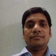 Vivek Saxena Class 8 Tuition trainer in Bareilly