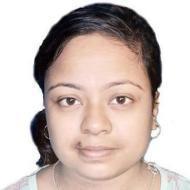 Rituparna S. Class I-V Tuition trainer in Delhi