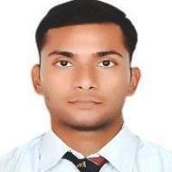 Adarsh Kumar Rai Class 9 Tuition trainer in Delhi