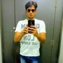 Photo of Himanshu Kumar