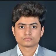 Dheeraj Ghughtyal Class 12 Tuition trainer in Delhi