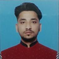 Abhishek Singh Class 8 Tuition trainer in Lucknow