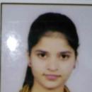 Photo of Nidhi R.