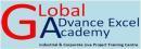 Global Advance Excel Academy photo