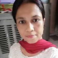 Priyanka T. Class 12 Tuition trainer in Muzaffarnagar