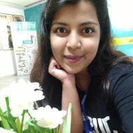 Sakina P. Class I-V Tuition trainer in Mumbai