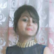 Shruti T. BSc Tuition trainer in Prayagraj