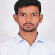 Prudhvi Raju muggalla Campus Placement trainer in Eluru